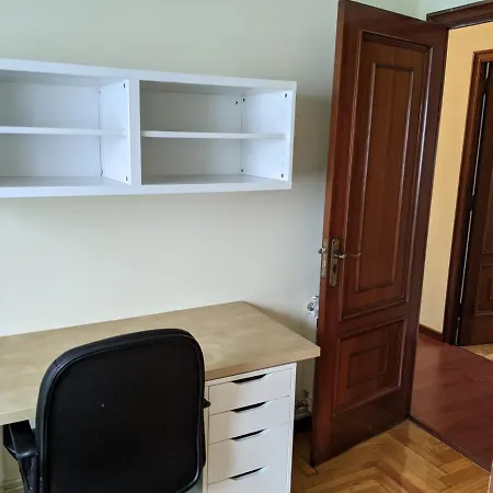Apartmán Piso 4 Calle Barcelona