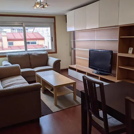 Apartment Piso 4 Calle Barcelona *