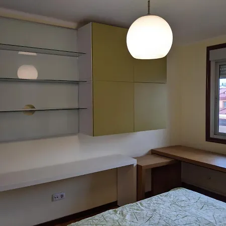 Apartmán Piso 4 Calle Barcelona