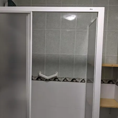 Piso 4 Calle Barcelona Vigo