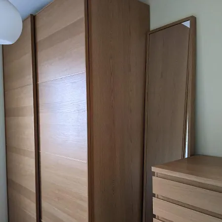 Piso 4 Calle Barcelona Vigo