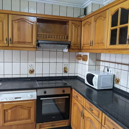 Piso 4 Calle Barcelona *