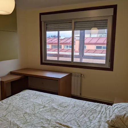 Piso 4 Calle Barcelona Apartment *