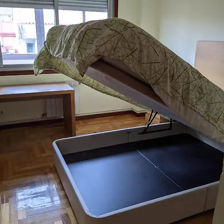 Piso 4 Calle Barcelona