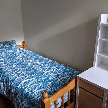 Piso 4 Calle Barcelona Apartment Vigo