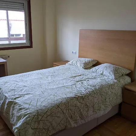 Piso 4 Calle Barcelona Διαμέρισμα Βίγκο