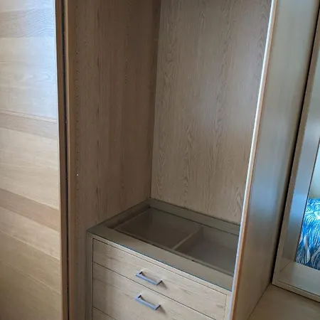 Piso 4 Calle Barcelona Διαμέρισμα Βίγκο