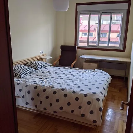 Piso 4 Calle Barcelona Διαμέρισμα