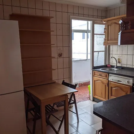 Piso 4 Calle Barcelona *