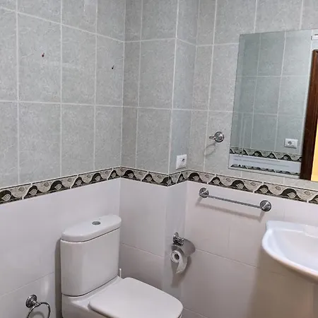 Piso 4 Calle Barcelona *