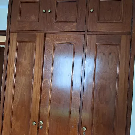 Piso 4 Calle Barcelona Διαμέρισμα