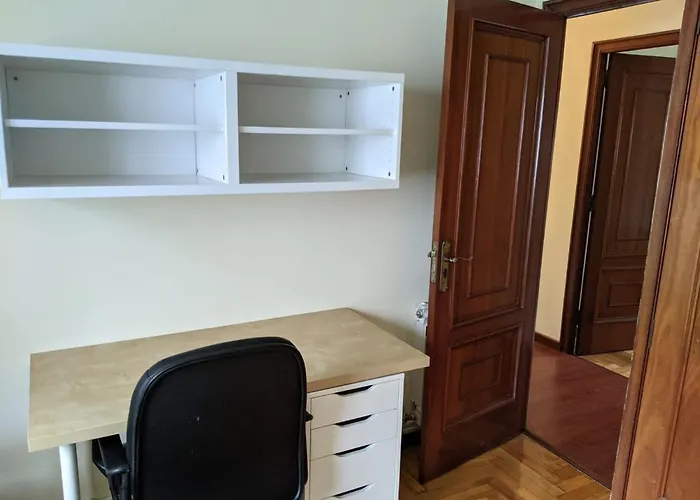 Daire Piso 4 Calle Barcelona