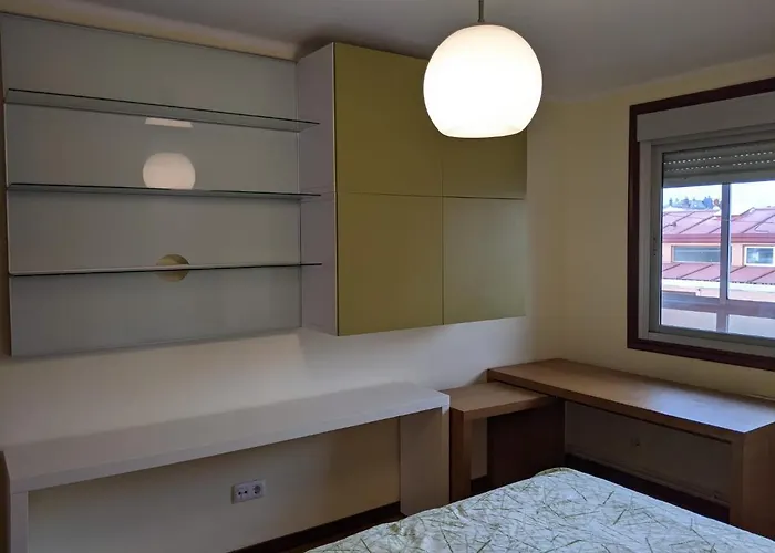 Daire Piso 4 Calle Barcelona