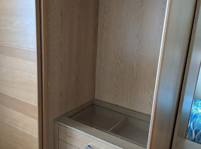 Piso 4 Calle Barcelona Daire Vigo
