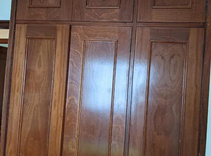 Piso 4 Calle Barcelona Daire